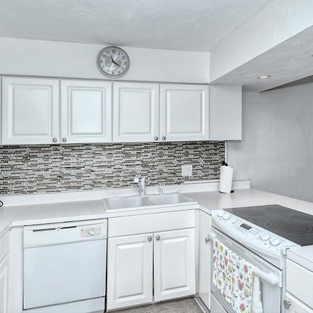 Apartament Sea La Vie By Skyrun Anna Maria Bradenton Beach Zewnętrze zdjęcie