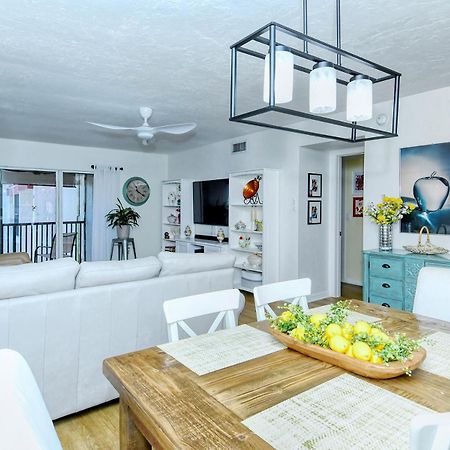 Apartament Sea La Vie By Skyrun Anna Maria Bradenton Beach Zewnętrze zdjęcie