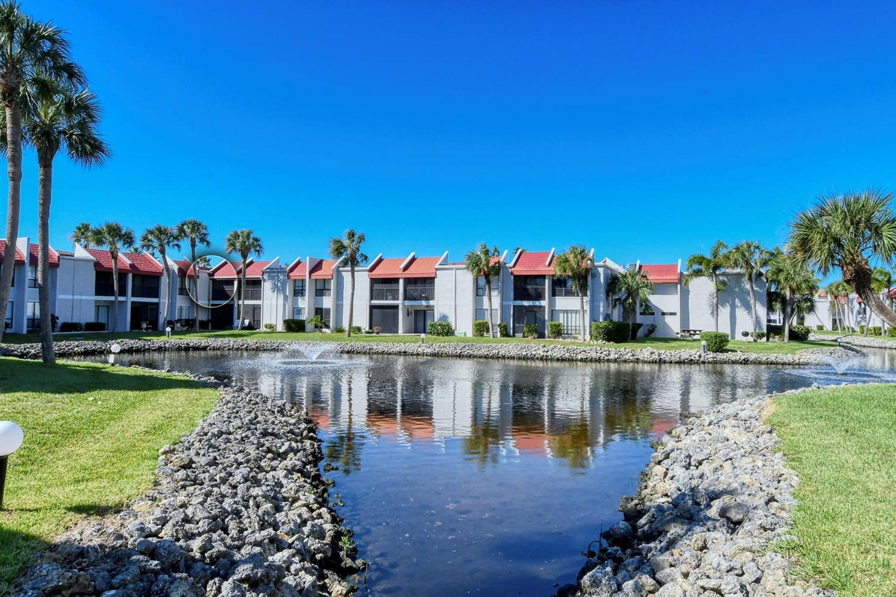 Apartament Sea La Vie By Skyrun Anna Maria Bradenton Beach Zewnętrze zdjęcie