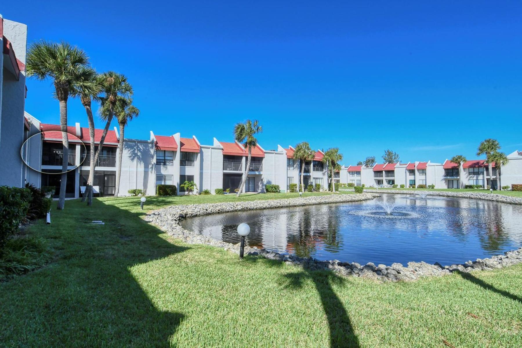 Apartament Sea La Vie By Skyrun Anna Maria Bradenton Beach Zewnętrze zdjęcie