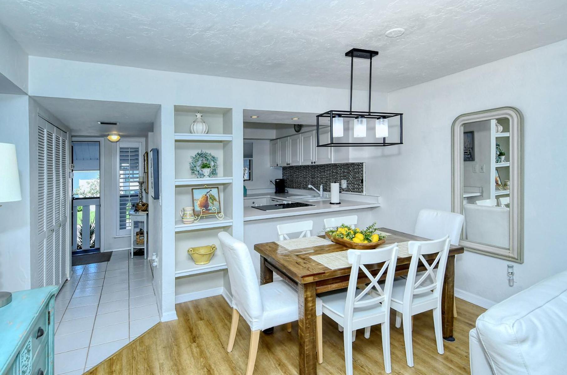 Apartament Sea La Vie By Skyrun Anna Maria Bradenton Beach Zewnętrze zdjęcie