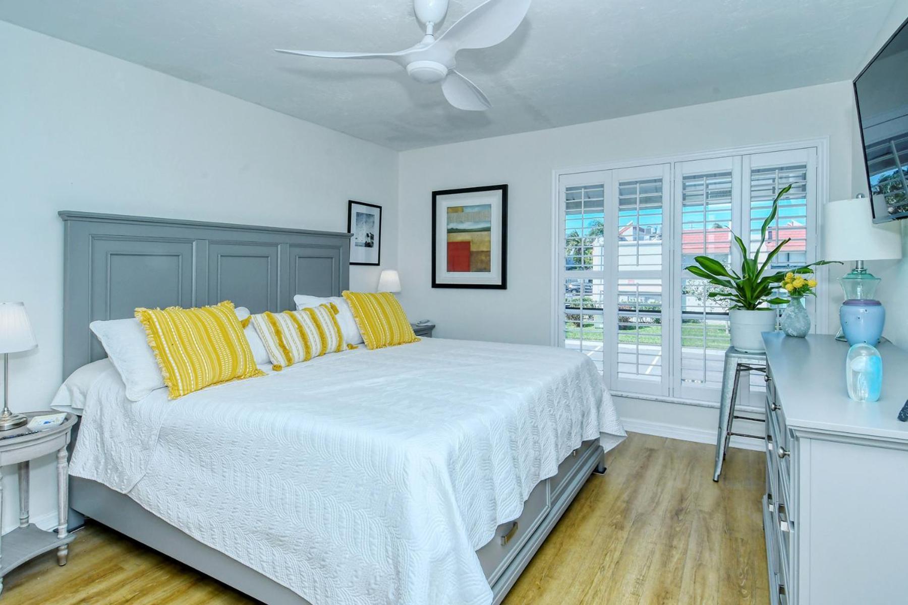 Apartament Sea La Vie By Skyrun Anna Maria Bradenton Beach Zewnętrze zdjęcie