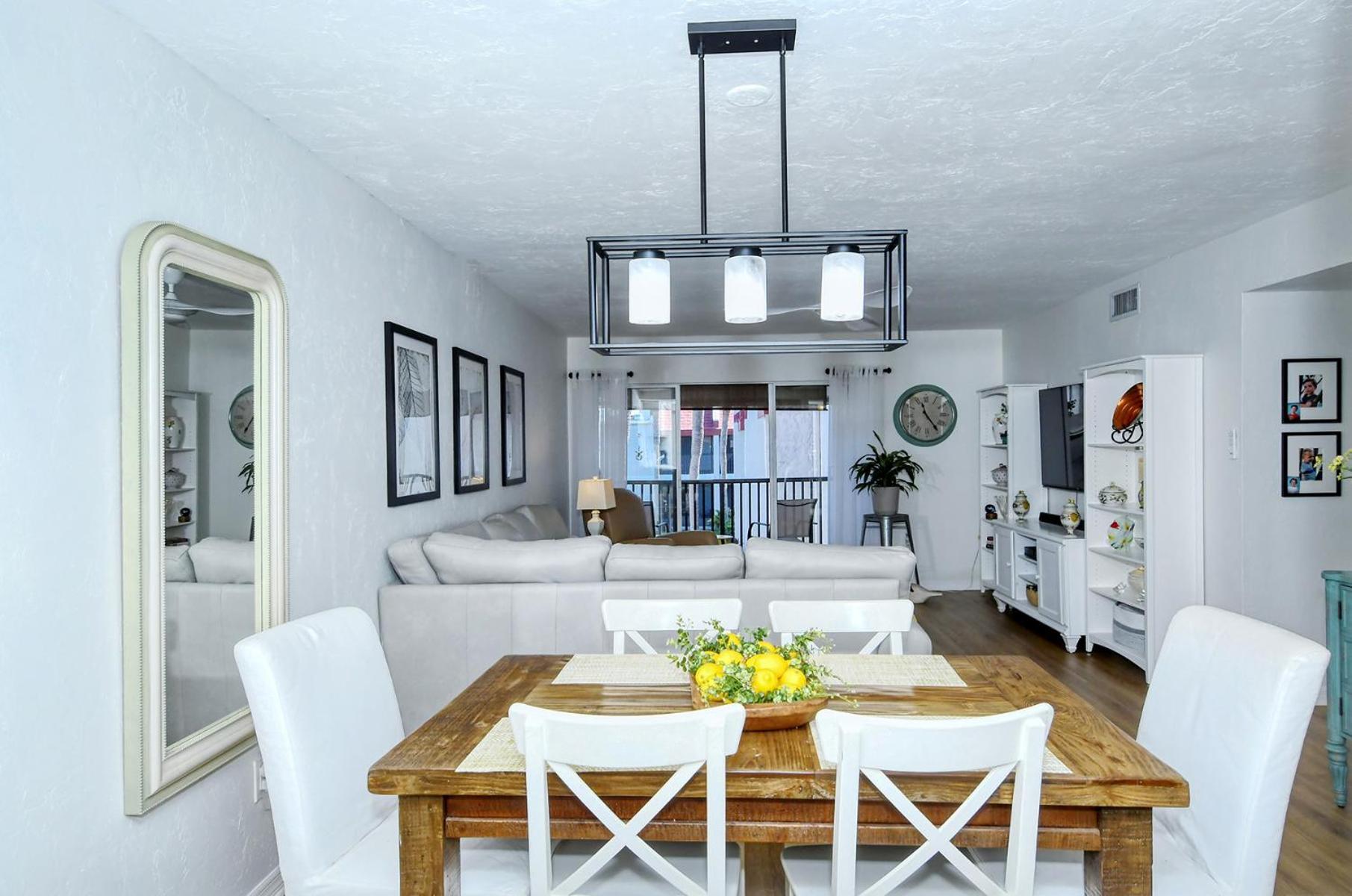 Apartament Sea La Vie By Skyrun Anna Maria Bradenton Beach Zewnętrze zdjęcie