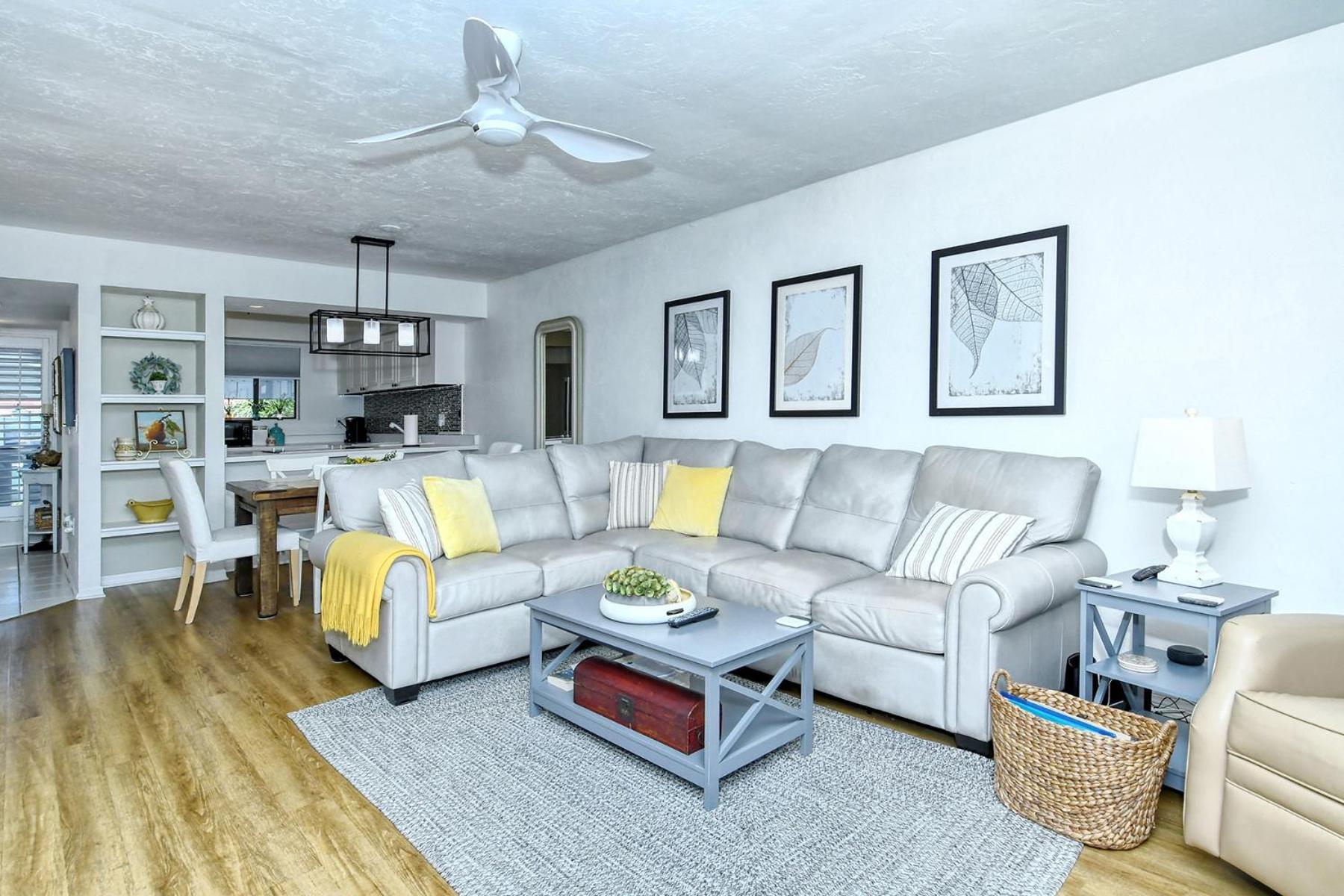 Apartament Sea La Vie By Skyrun Anna Maria Bradenton Beach Zewnętrze zdjęcie