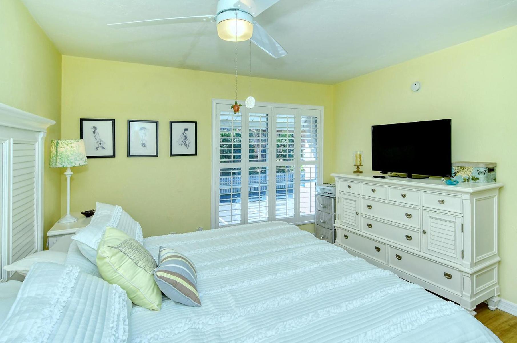 Apartament Sea La Vie By Skyrun Anna Maria Bradenton Beach Zewnętrze zdjęcie