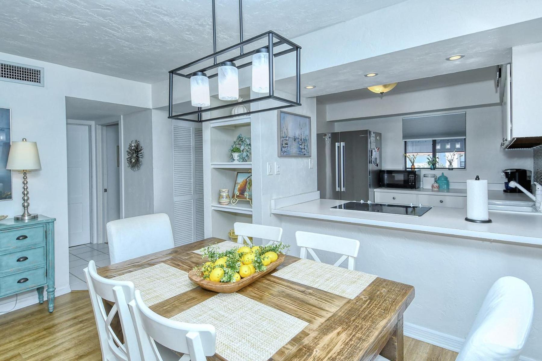 Apartament Sea La Vie By Skyrun Anna Maria Bradenton Beach Zewnętrze zdjęcie