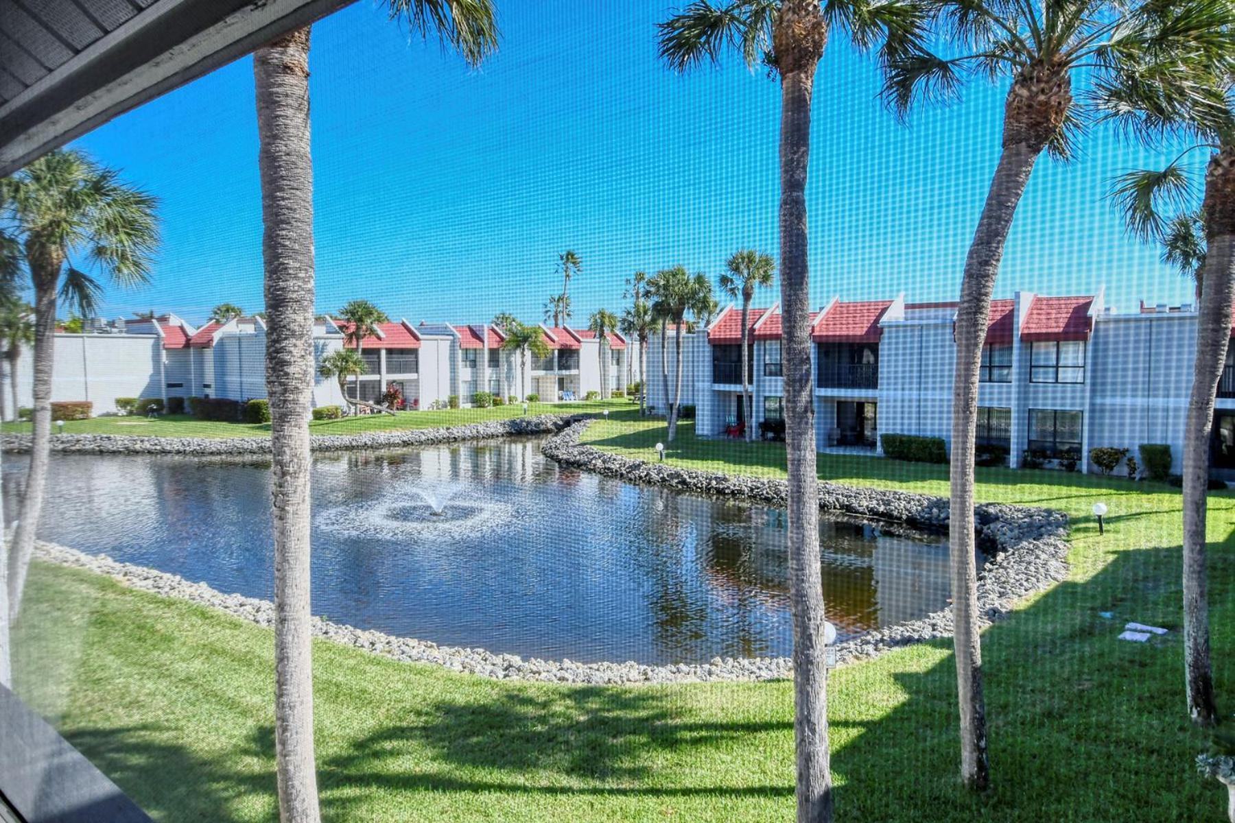 Apartament Sea La Vie By Skyrun Anna Maria Bradenton Beach Zewnętrze zdjęcie
