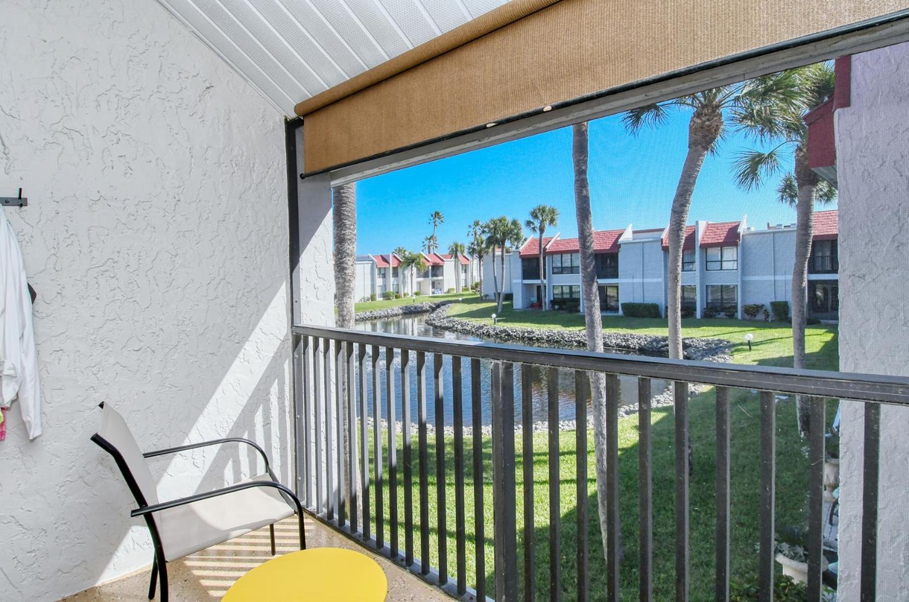 Apartament Sea La Vie By Skyrun Anna Maria Bradenton Beach Zewnętrze zdjęcie