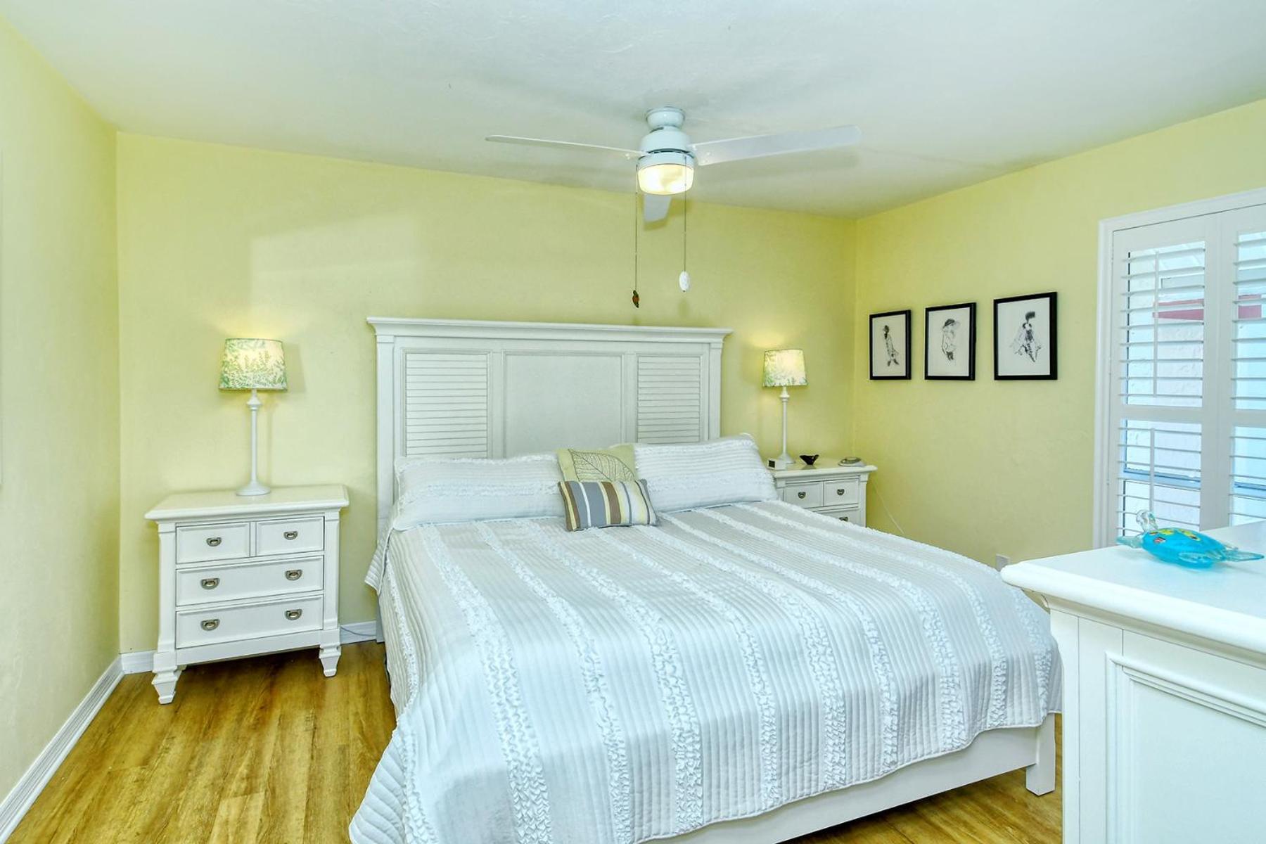 Apartament Sea La Vie By Skyrun Anna Maria Bradenton Beach Zewnętrze zdjęcie