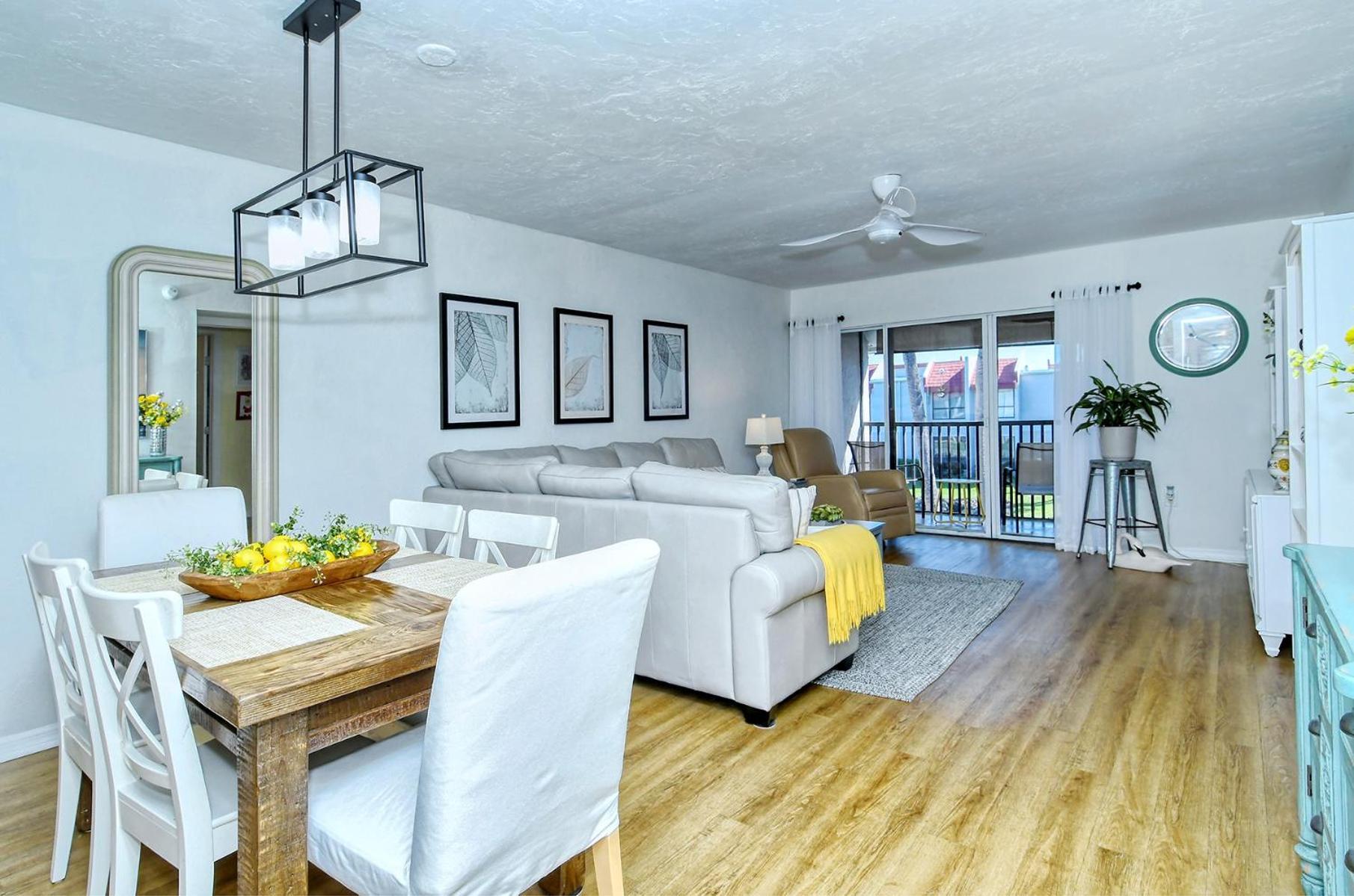 Apartament Sea La Vie By Skyrun Anna Maria Bradenton Beach Zewnętrze zdjęcie