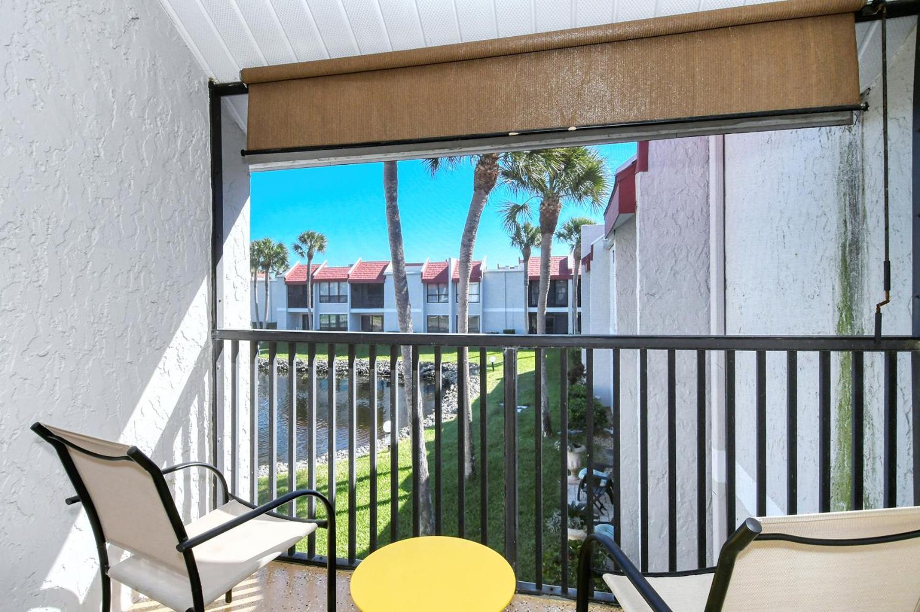Apartament Sea La Vie By Skyrun Anna Maria Bradenton Beach Zewnętrze zdjęcie